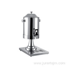 Buffet Catering 8 Liters Stainless Steel Milk Urn